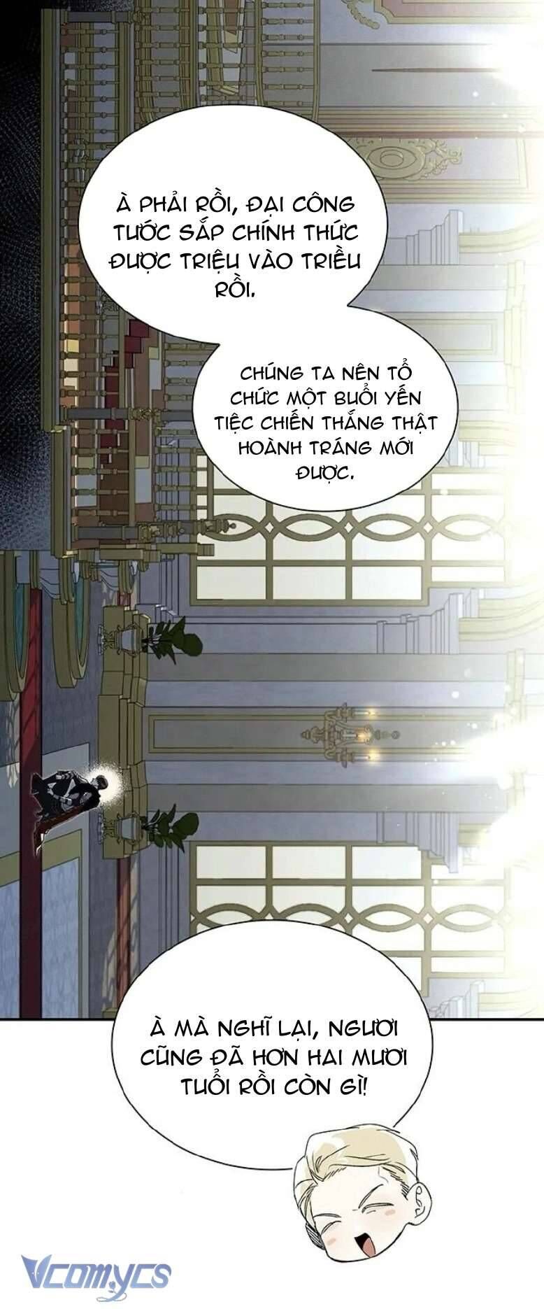 Cứ Cố Gắng Hết Sức Để Hối Hận Chap 6 - Next Chap 7