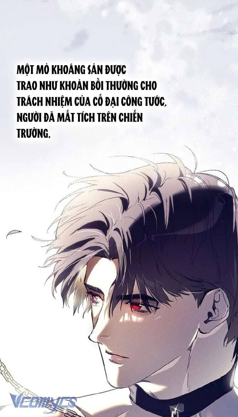 Cứ Cố Gắng Hết Sức Để Hối Hận Chap 6 - Next Chap 7