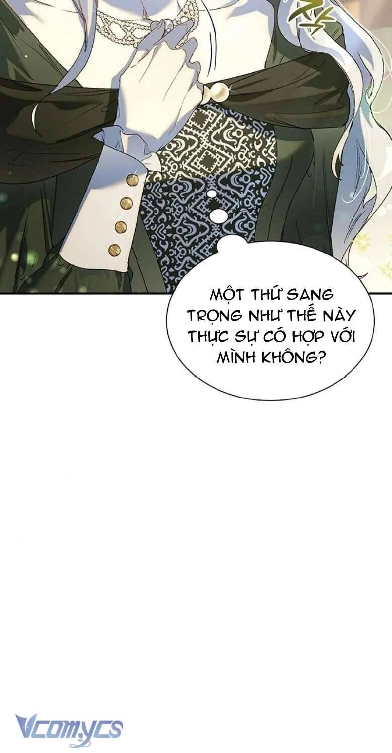 Cứ Cố Gắng Hết Sức Để Hối Hận Chap 6 - Next Chap 7