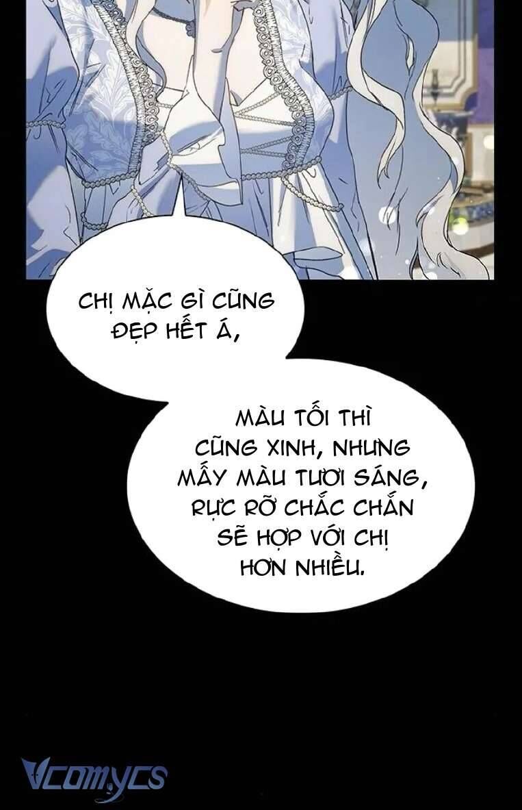 Cứ Cố Gắng Hết Sức Để Hối Hận Chap 6 - Next Chap 7
