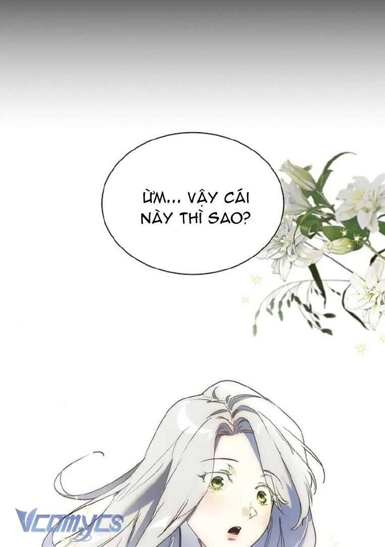 Cứ Cố Gắng Hết Sức Để Hối Hận Chap 6 - Next Chap 7