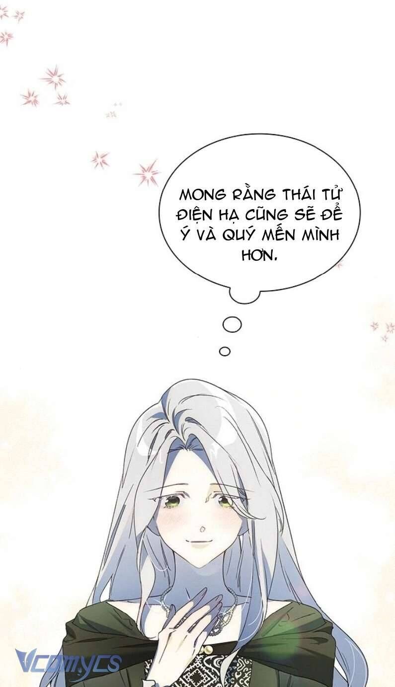 Cứ Cố Gắng Hết Sức Để Hối Hận Chap 6 - Next Chap 7