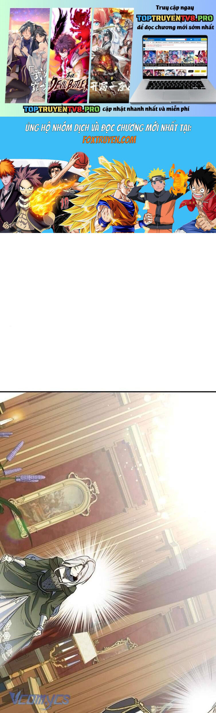 Cứ Cố Gắng Hết Sức Để Hối Hận Chap 7 - Next Chap 8