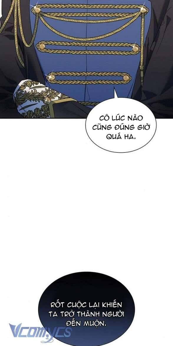 Cứ Cố Gắng Hết Sức Để Hối Hận Chap 7 - Next Chap 8