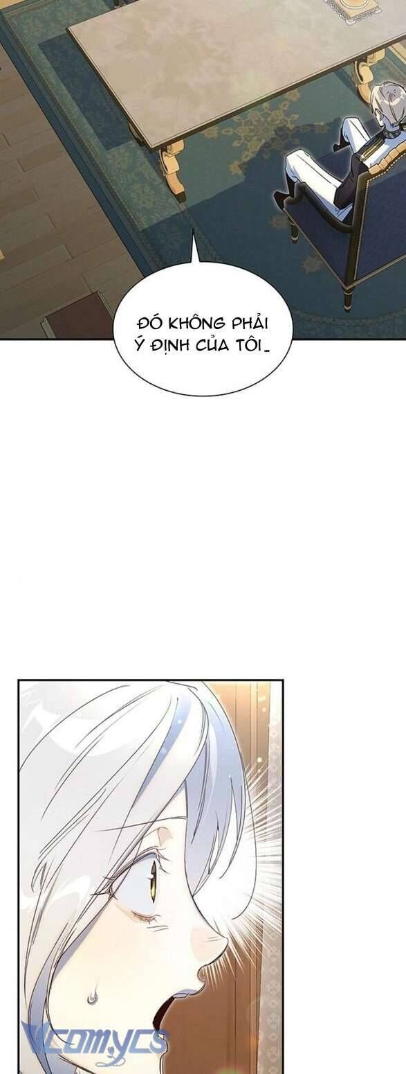 Cứ Cố Gắng Hết Sức Để Hối Hận Chap 7 - Next Chap 8