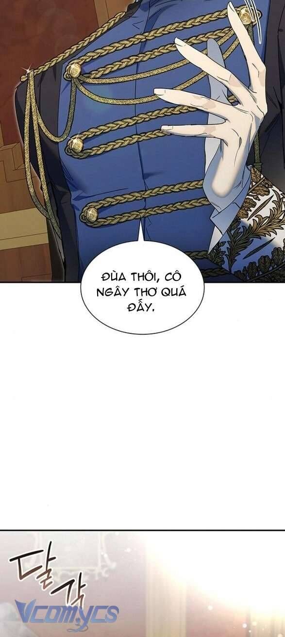 Cứ Cố Gắng Hết Sức Để Hối Hận Chap 7 - Next Chap 8