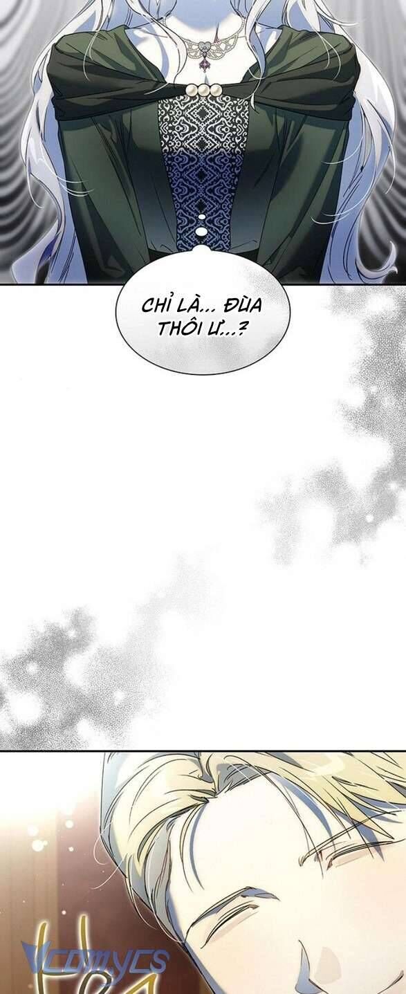 Cứ Cố Gắng Hết Sức Để Hối Hận Chap 7 - Next Chap 8