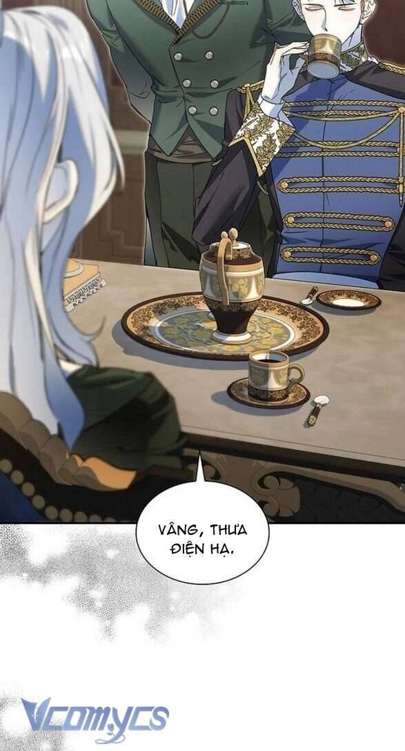 Cứ Cố Gắng Hết Sức Để Hối Hận Chap 7 - Next Chap 8