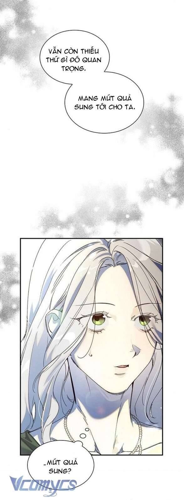 Cứ Cố Gắng Hết Sức Để Hối Hận Chap 7 - Next Chap 8