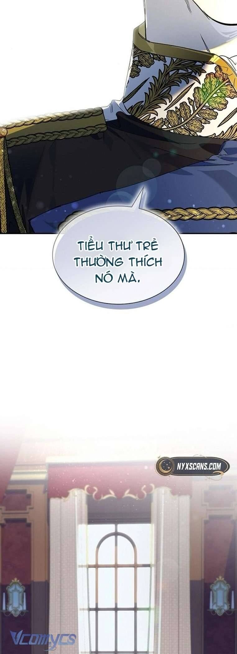 Cứ Cố Gắng Hết Sức Để Hối Hận Chap 7 - Next Chap 8