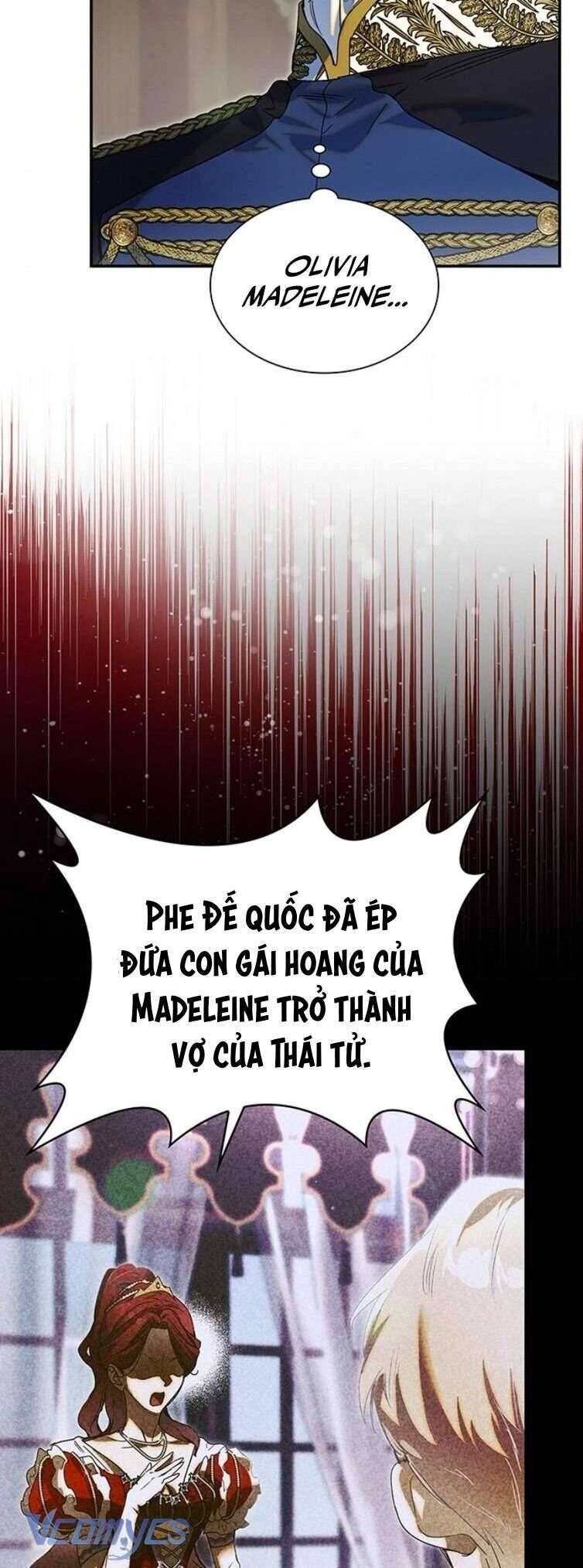 Cứ Cố Gắng Hết Sức Để Hối Hận Chap 7 - Next Chap 8
