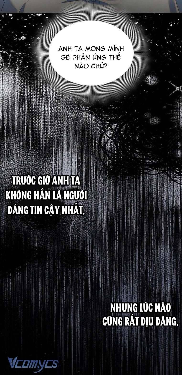 Cứ Cố Gắng Hết Sức Để Hối Hận Chap 7 - Next Chap 8