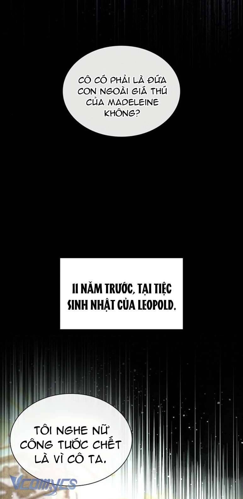 Cứ Cố Gắng Hết Sức Để Hối Hận Chap 7 - Next Chap 8