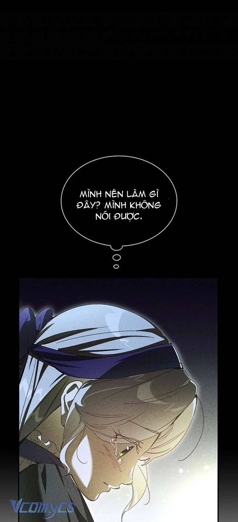 Cứ Cố Gắng Hết Sức Để Hối Hận Chap 7 - Next Chap 8