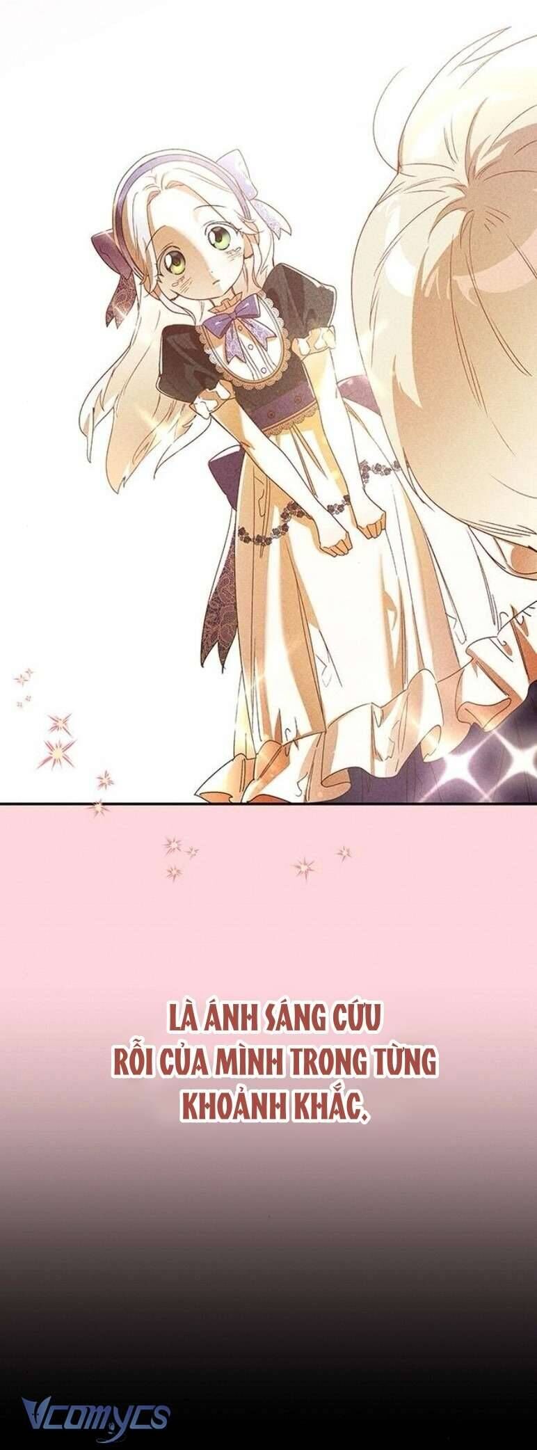 Cứ Cố Gắng Hết Sức Để Hối Hận Chap 7 - Next Chap 8