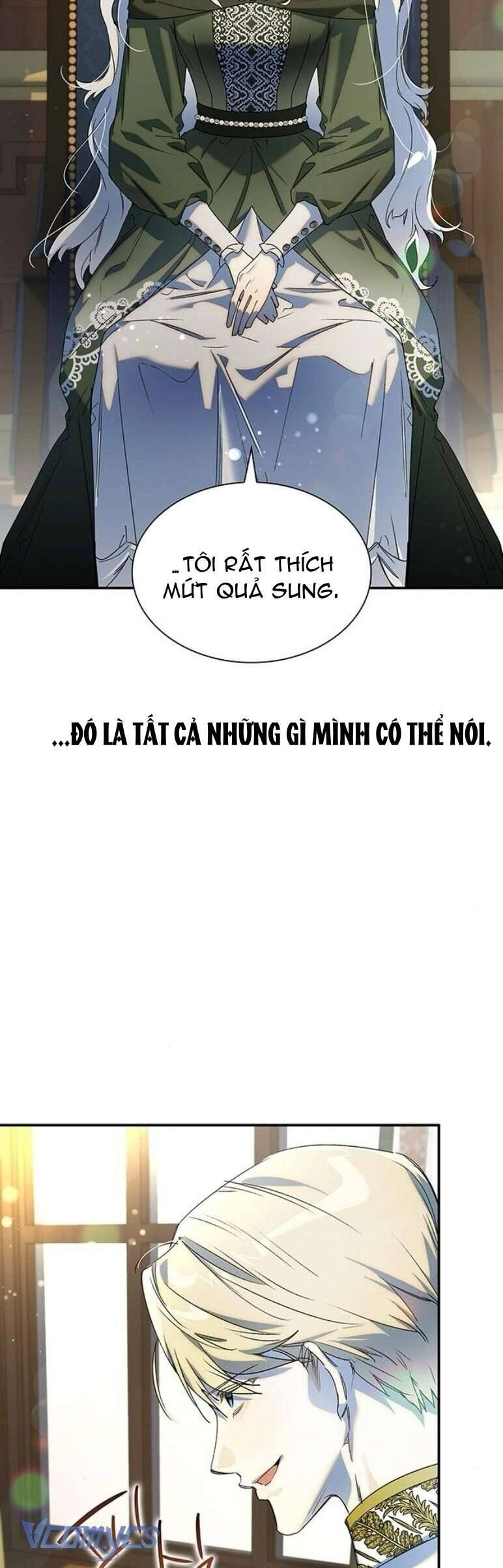 Cứ Cố Gắng Hết Sức Để Hối Hận Chap 7 - Next Chap 8