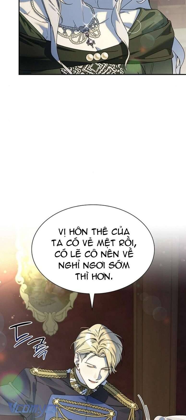 Cứ Cố Gắng Hết Sức Để Hối Hận Chap 7 - Next Chap 8