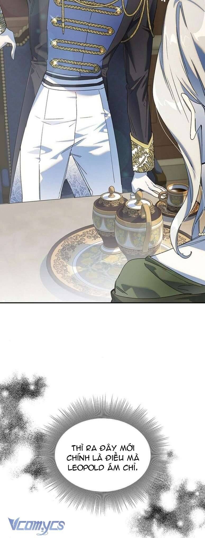 Cứ Cố Gắng Hết Sức Để Hối Hận Chap 7 - Next Chap 8