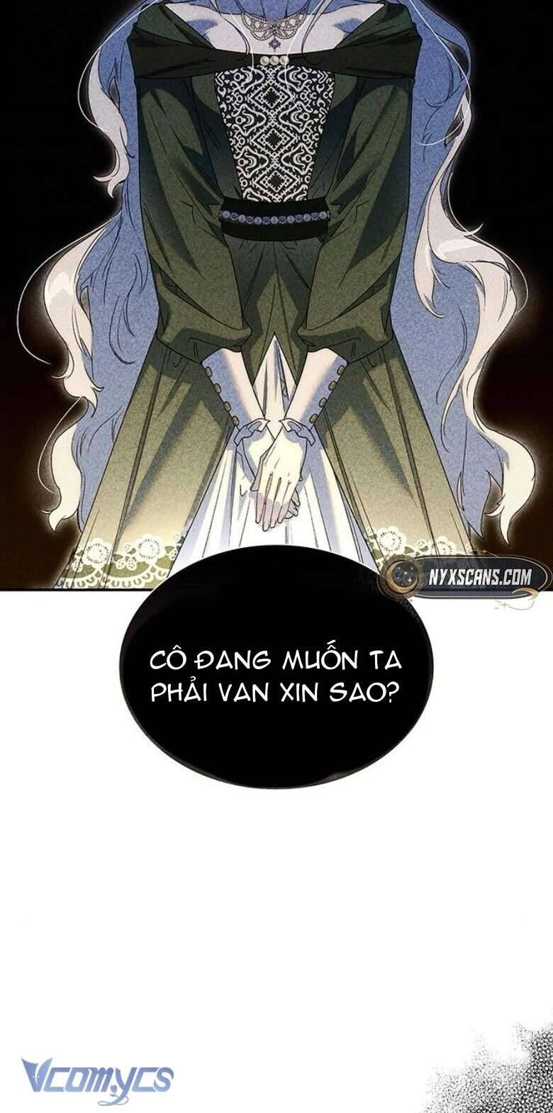 Cứ Cố Gắng Hết Sức Để Hối Hận Chap 7 - Next Chap 8