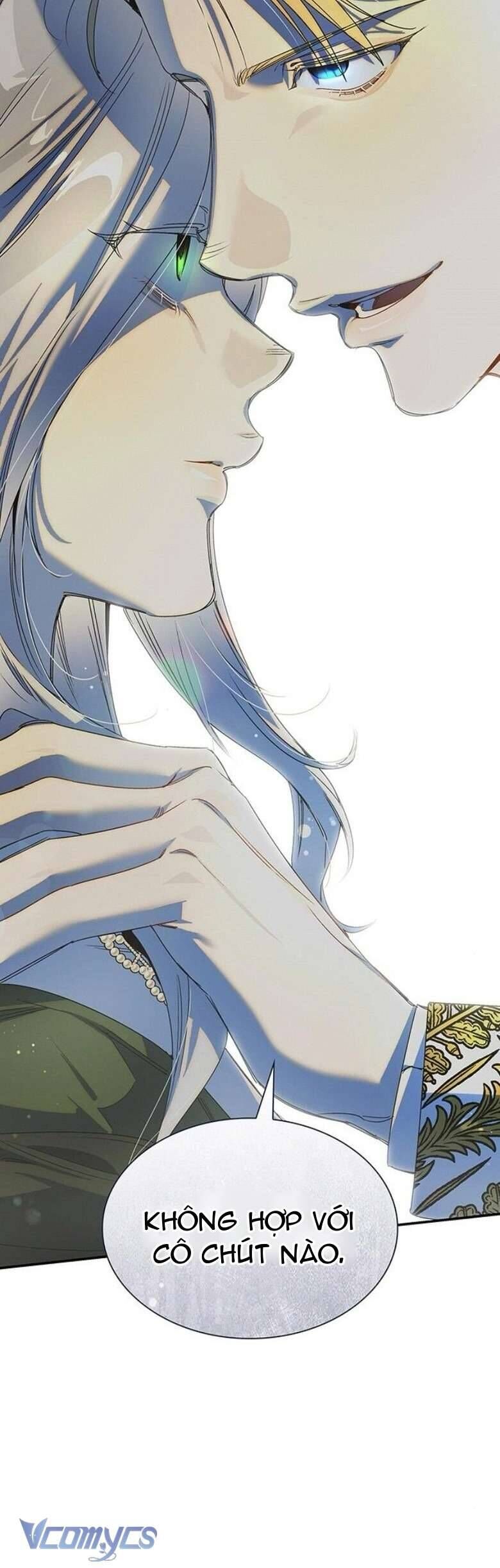 Cứ Cố Gắng Hết Sức Để Hối Hận Chap 7 - Next Chap 8