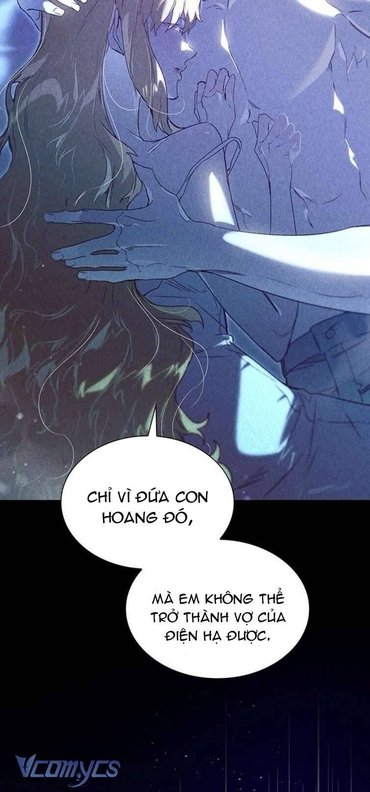 Cứ Cố Gắng Hết Sức Để Hối Hận Chap 7 - Next Chap 8