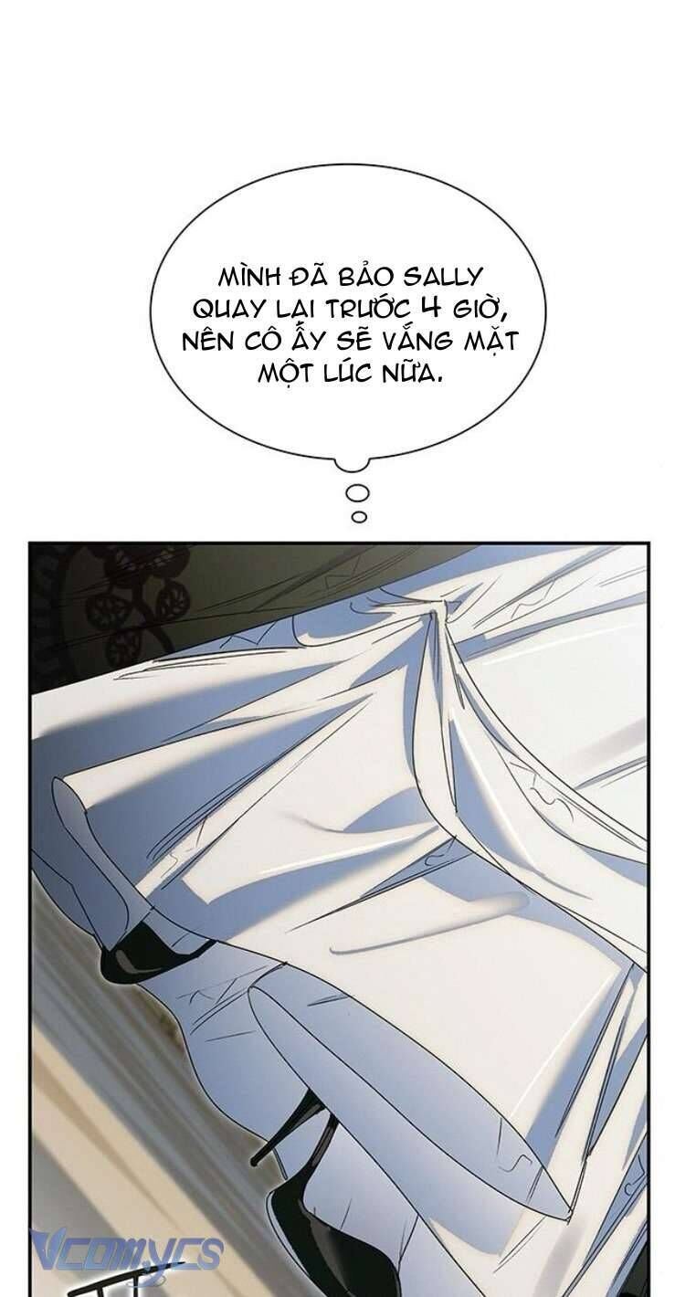 Cứ Cố Gắng Hết Sức Để Hối Hận Chap 7 - Next Chap 8