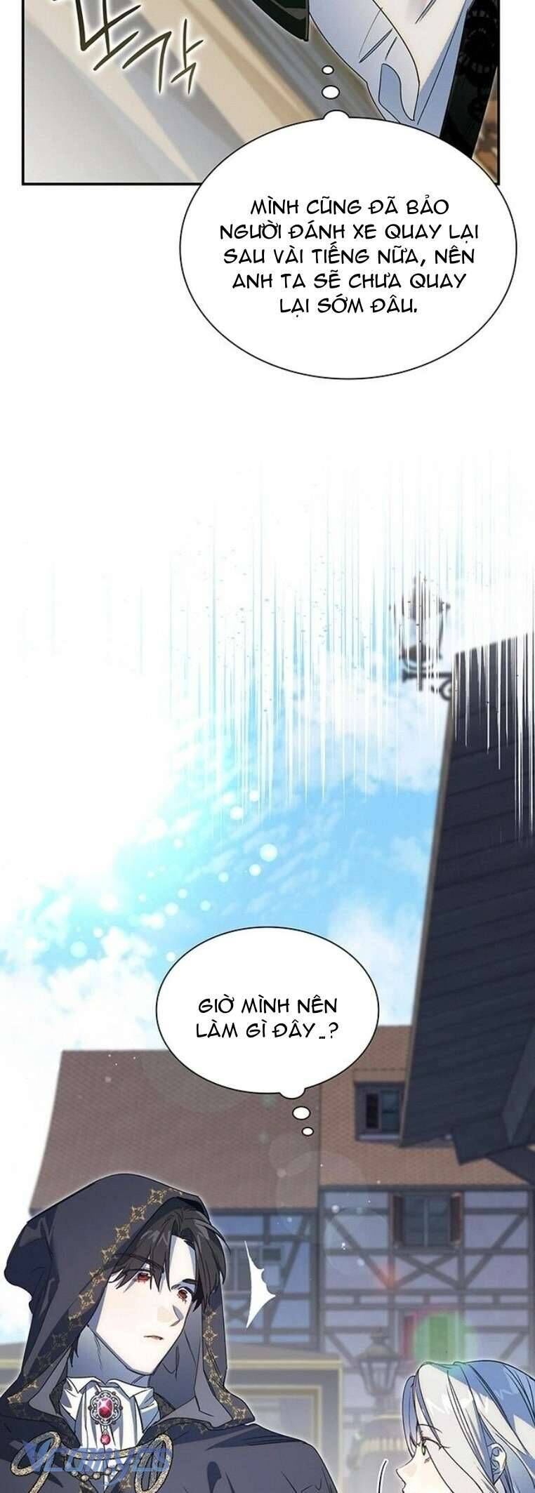 Cứ Cố Gắng Hết Sức Để Hối Hận Chap 7 - Next Chap 8