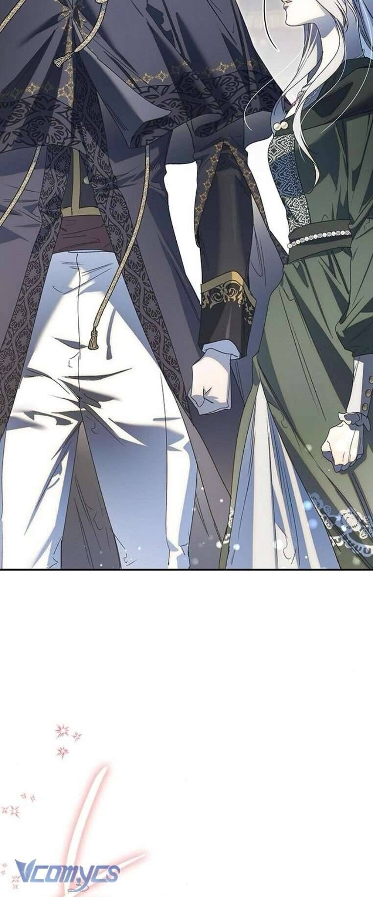 Cứ Cố Gắng Hết Sức Để Hối Hận Chap 7 - Next Chap 8