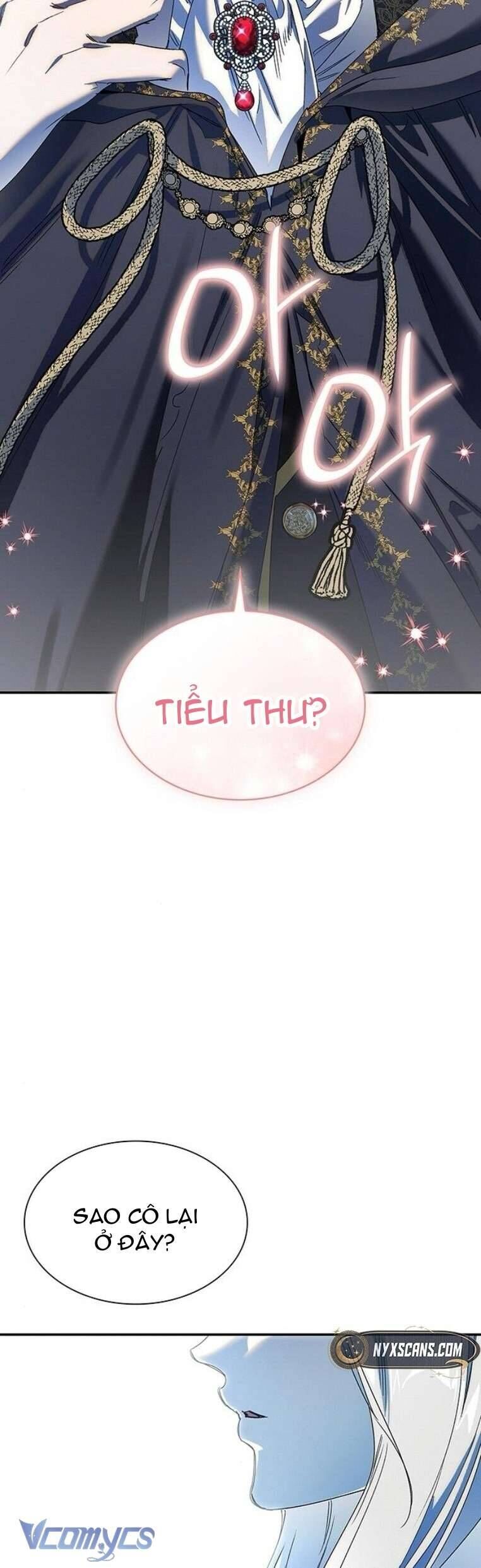 Cứ Cố Gắng Hết Sức Để Hối Hận Chap 7 - Next Chap 8
