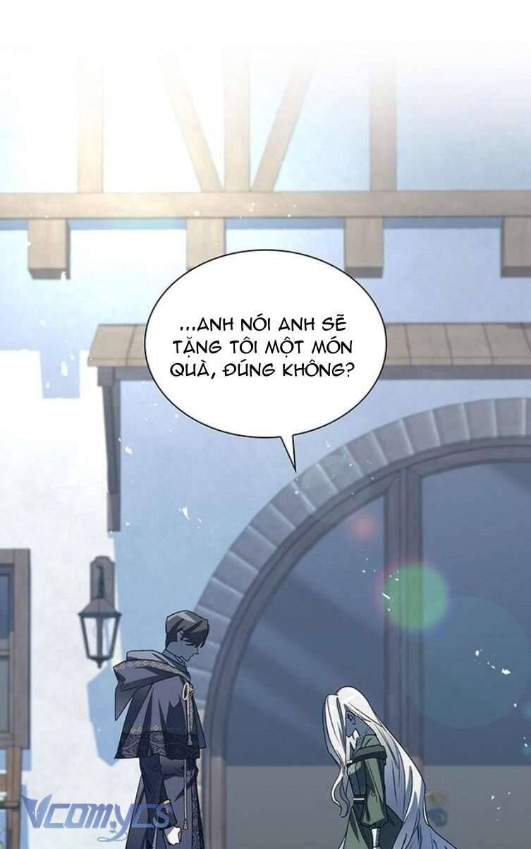 Cứ Cố Gắng Hết Sức Để Hối Hận Chap 7 - Next Chap 8