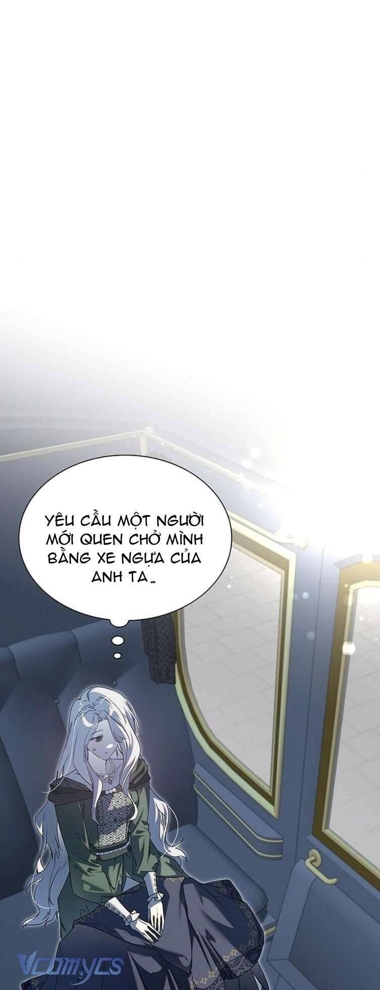 Cứ Cố Gắng Hết Sức Để Hối Hận Chap 7 - Next Chap 8
