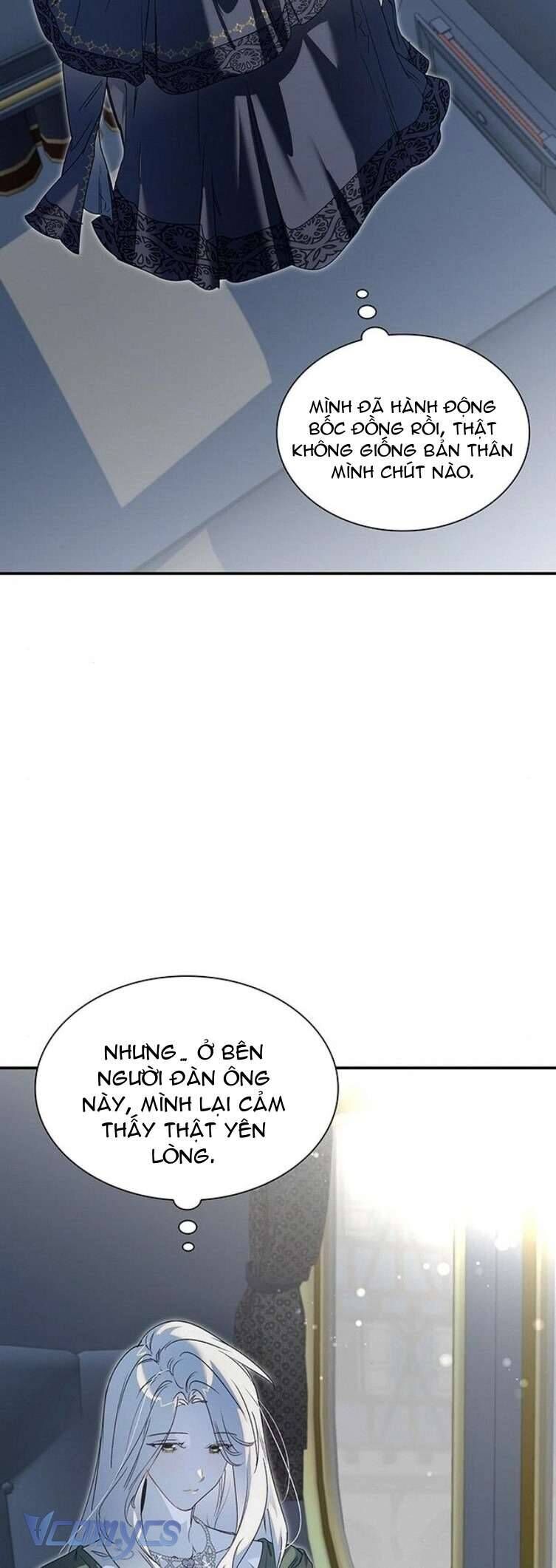Cứ Cố Gắng Hết Sức Để Hối Hận Chap 7 - Next Chap 8