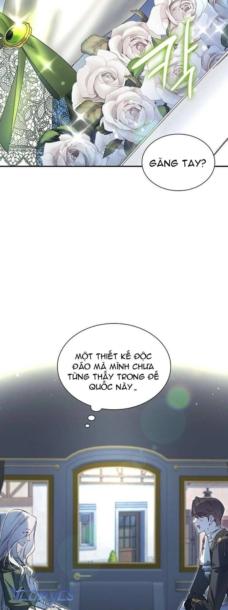 Cứ Cố Gắng Hết Sức Để Hối Hận Chap 7 - Next Chap 8