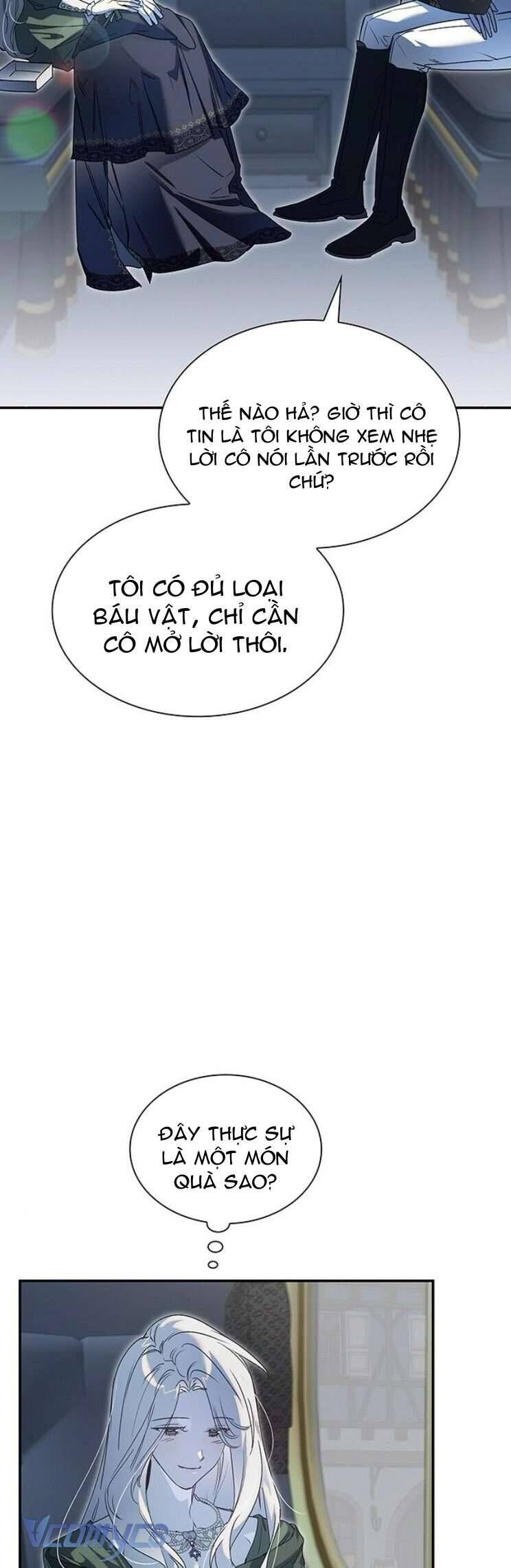 Cứ Cố Gắng Hết Sức Để Hối Hận Chap 7 - Next Chap 8