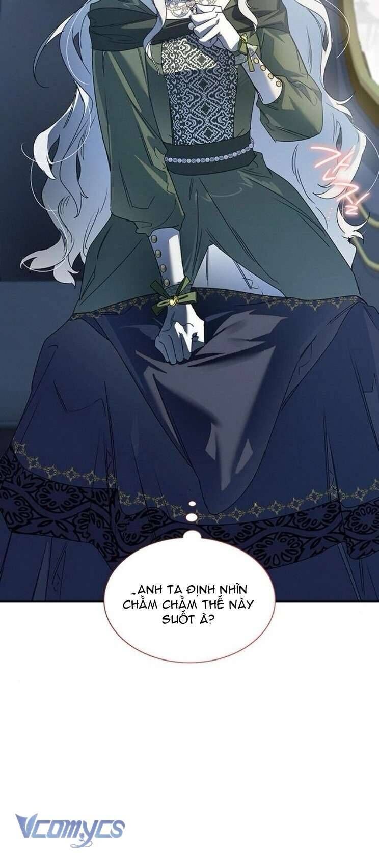 Cứ Cố Gắng Hết Sức Để Hối Hận Chap 7 - Next Chap 8
