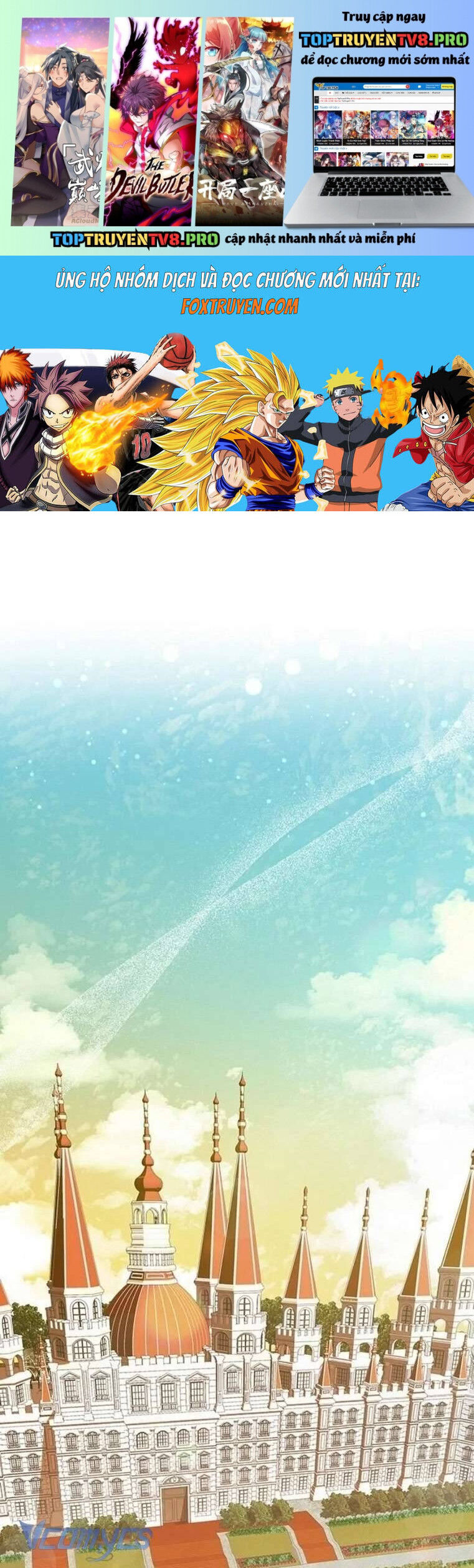Cứ Cố Gắng Hết Sức Để Hối Hận Chap 8 - Next Chap 9