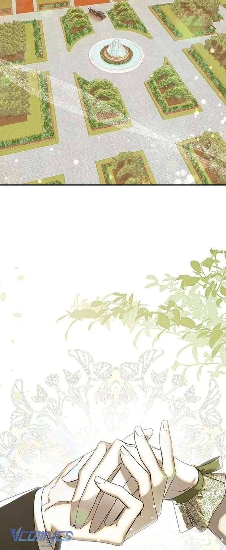 Cứ Cố Gắng Hết Sức Để Hối Hận Chap 8 - Next Chap 9