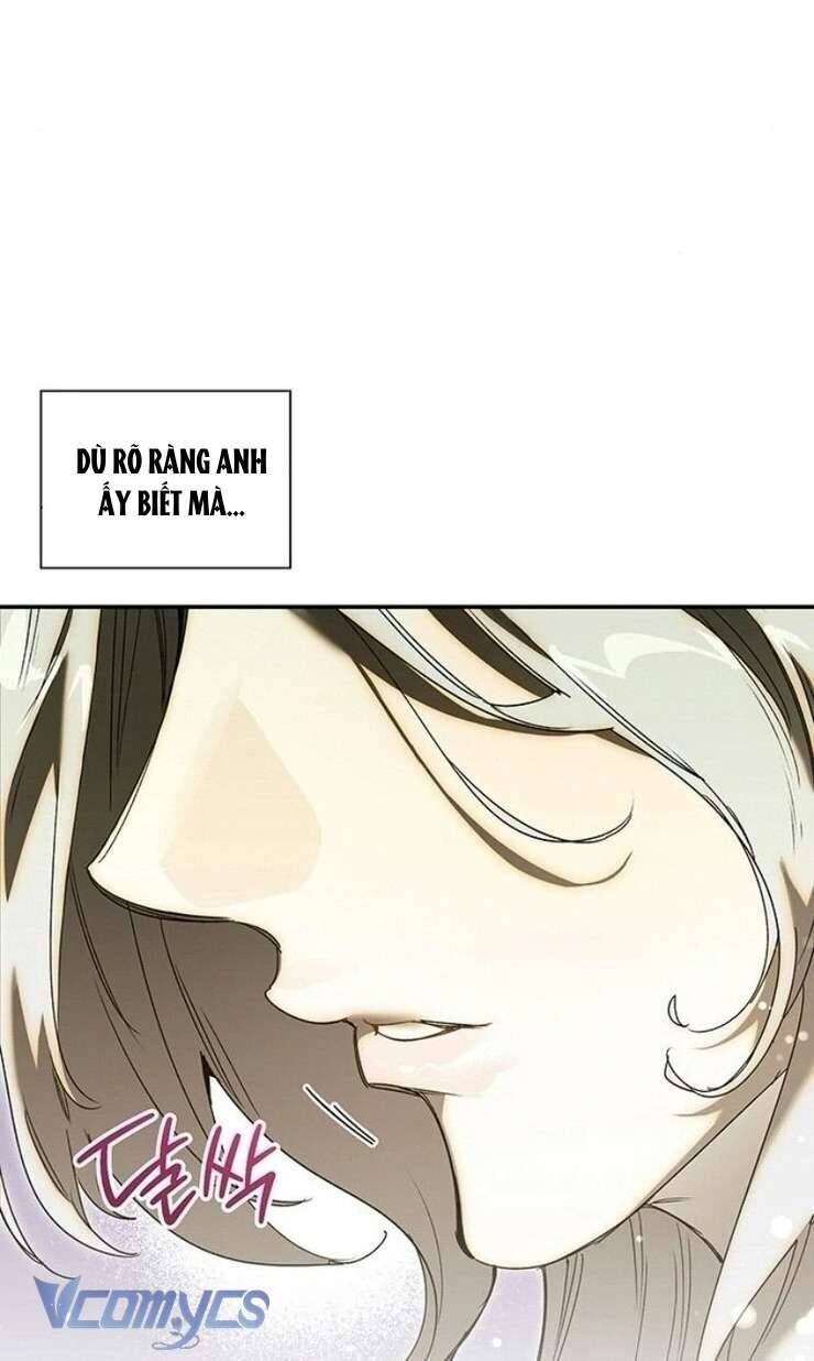 Cứ Cố Gắng Hết Sức Để Hối Hận Chap 8 - Next Chap 9