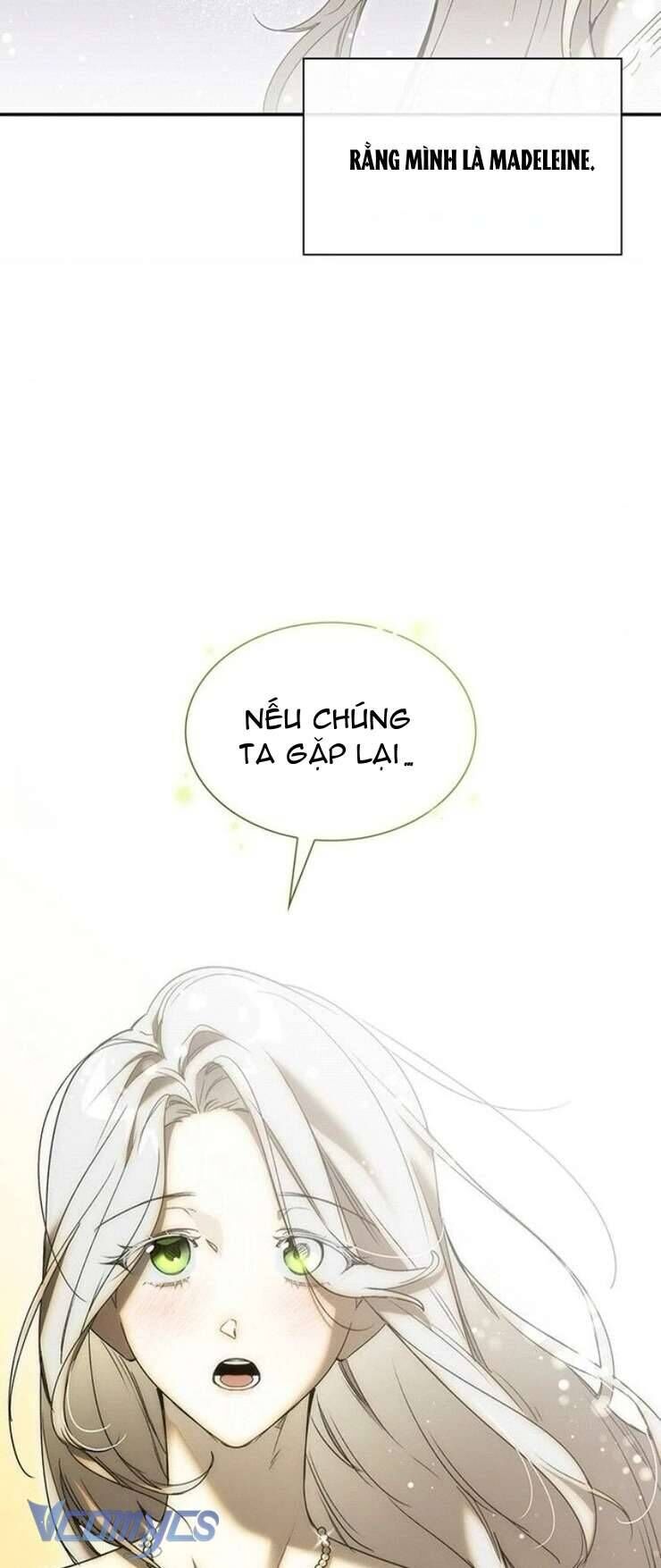 Cứ Cố Gắng Hết Sức Để Hối Hận Chap 8 - Next Chap 9