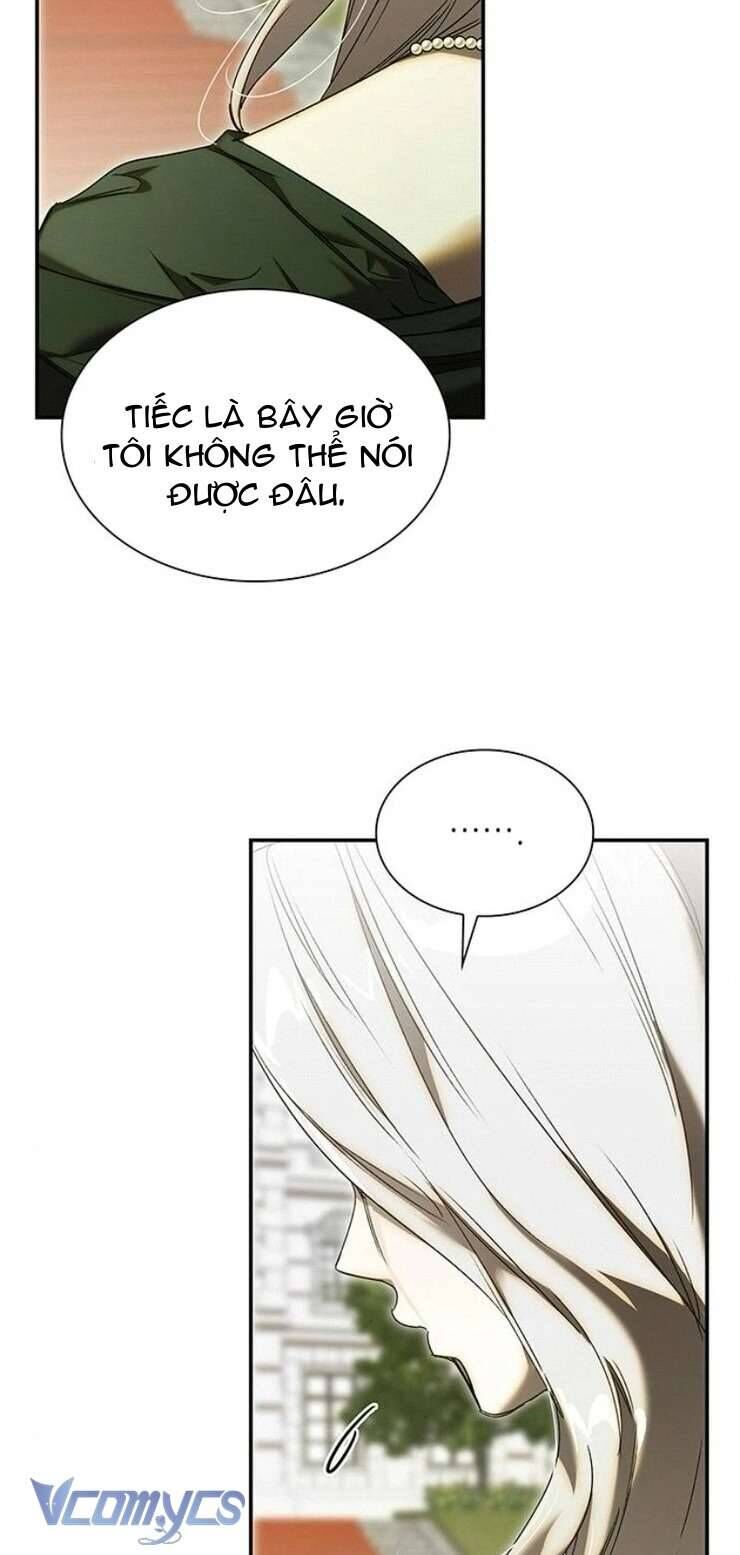 Cứ Cố Gắng Hết Sức Để Hối Hận Chap 8 - Next Chap 9