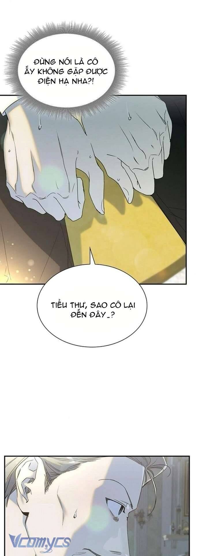 Cứ Cố Gắng Hết Sức Để Hối Hận Chap 8 - Next Chap 9