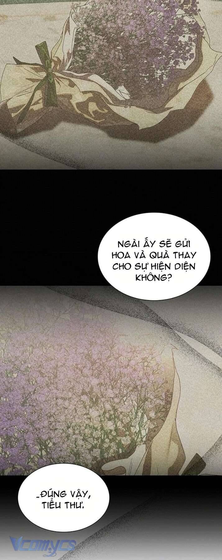 Cứ Cố Gắng Hết Sức Để Hối Hận Chap 8 - Next Chap 9