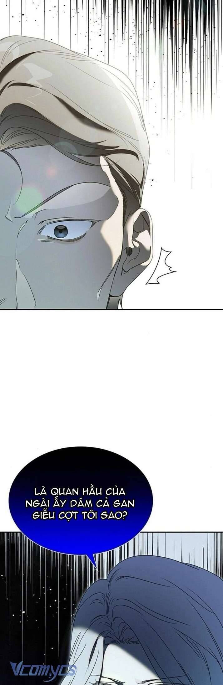 Cứ Cố Gắng Hết Sức Để Hối Hận Chap 8 - Next Chap 9