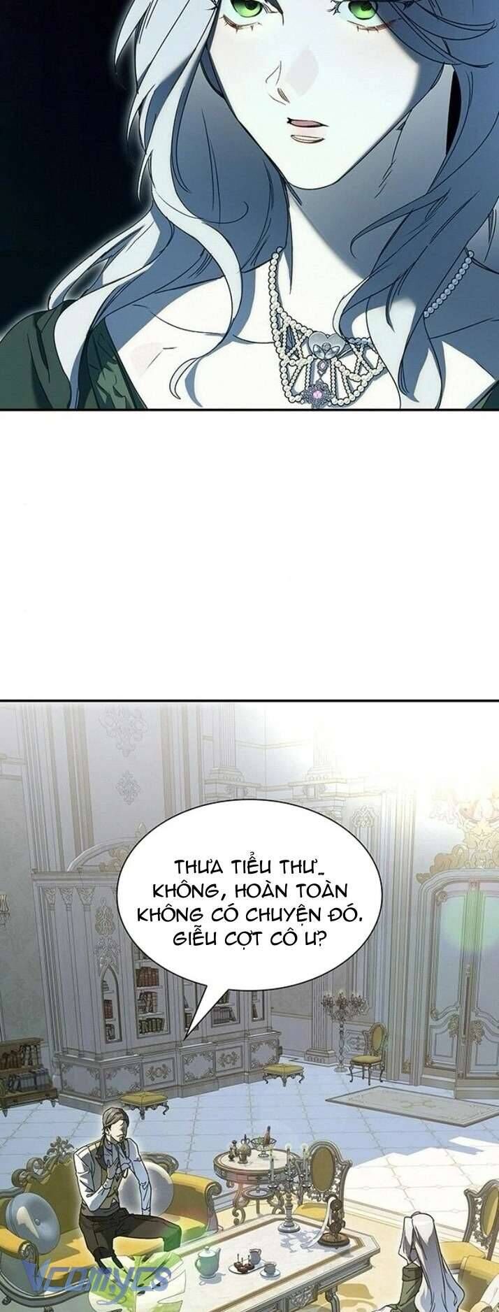 Cứ Cố Gắng Hết Sức Để Hối Hận Chap 8 - Next Chap 9