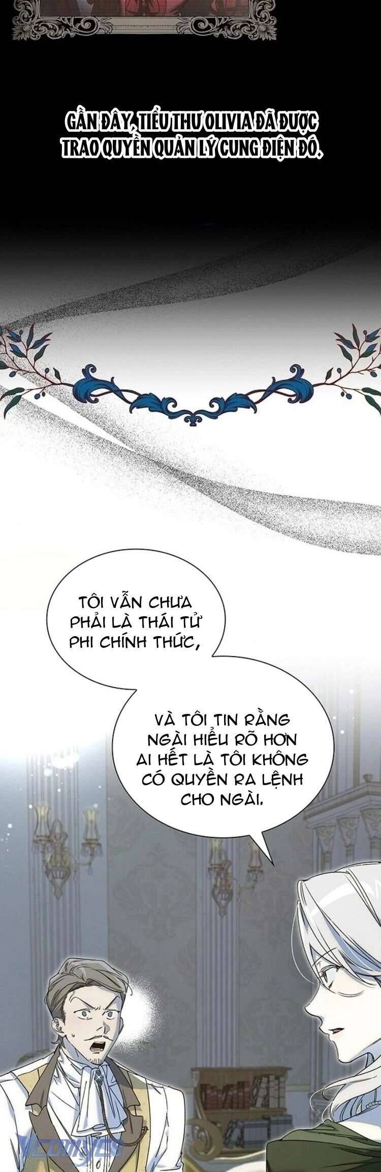 Cứ Cố Gắng Hết Sức Để Hối Hận Chap 8 - Next Chap 9