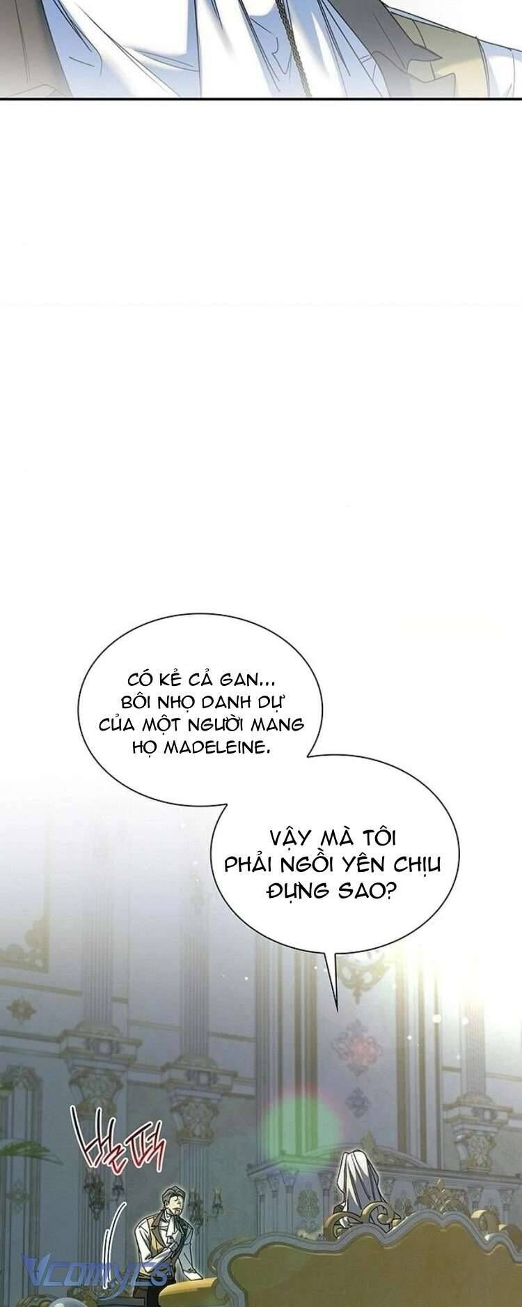 Cứ Cố Gắng Hết Sức Để Hối Hận Chap 8 - Next Chap 9