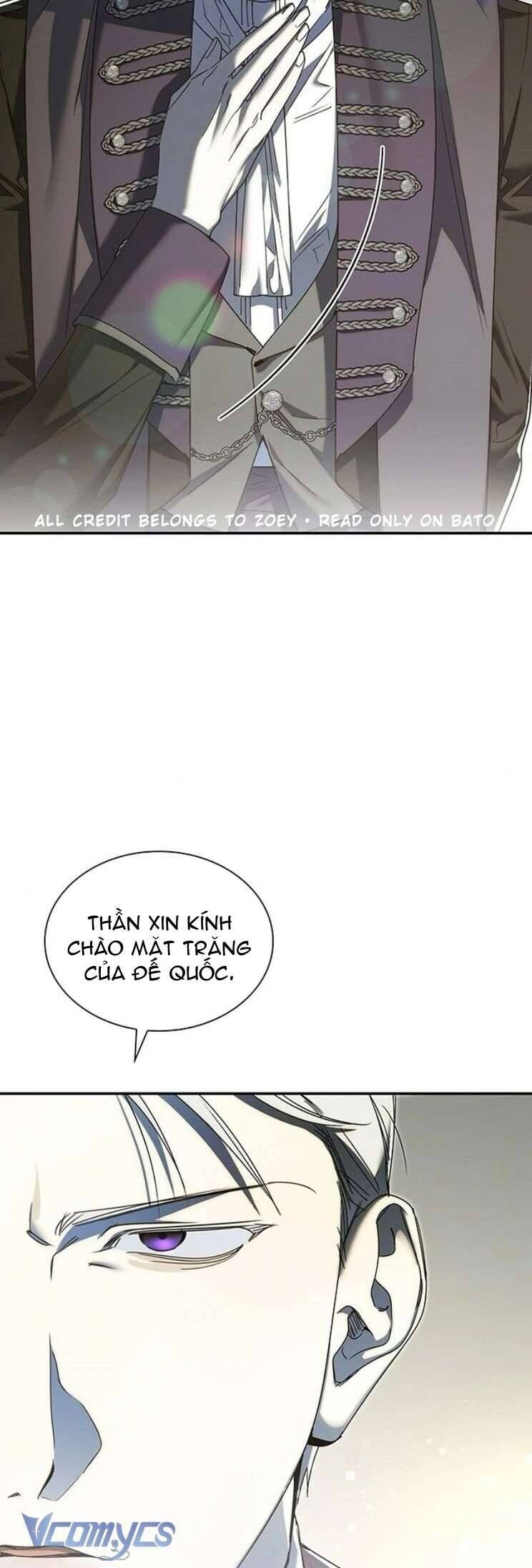 Cứ Cố Gắng Hết Sức Để Hối Hận Chap 8 - Next Chap 9