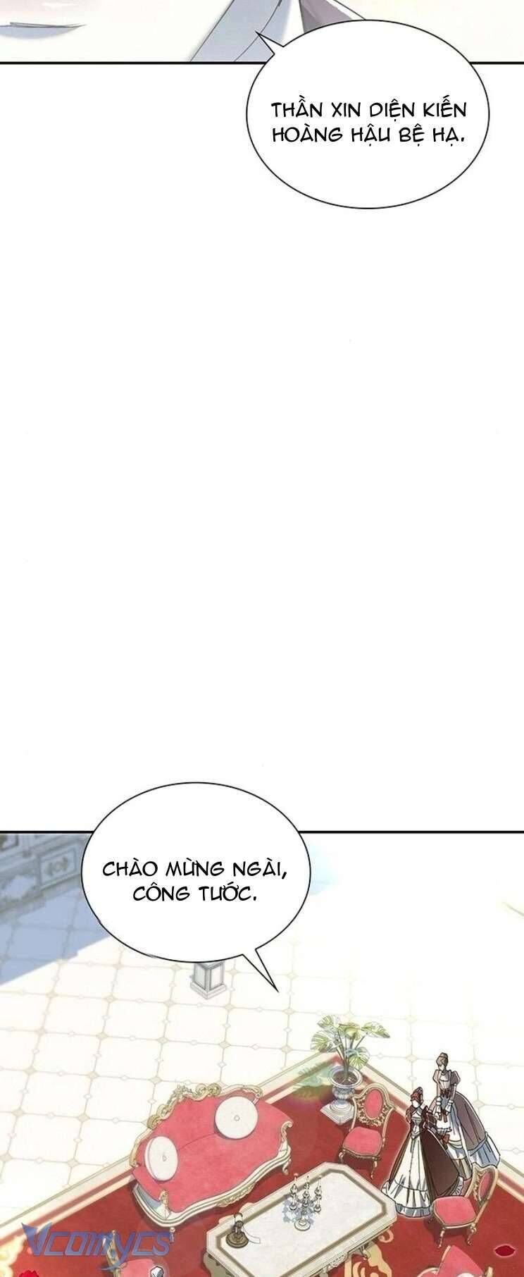 Cứ Cố Gắng Hết Sức Để Hối Hận Chap 8 - Next Chap 9