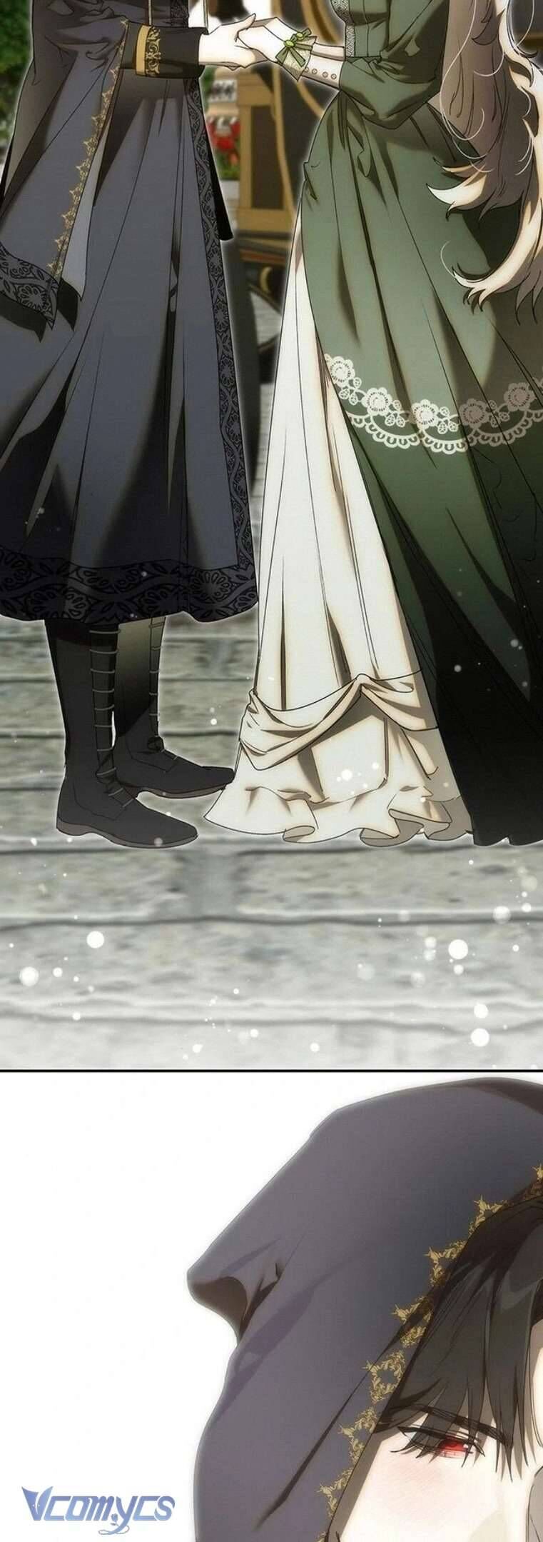 Cứ Cố Gắng Hết Sức Để Hối Hận Chap 8 - Next Chap 9