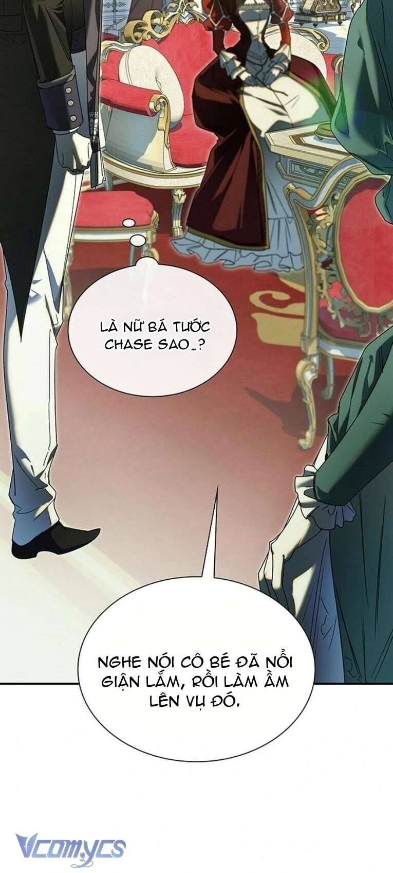 Cứ Cố Gắng Hết Sức Để Hối Hận Chap 8 - Next Chap 9